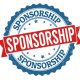 Sponsorship Icon