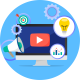Webinar Icon