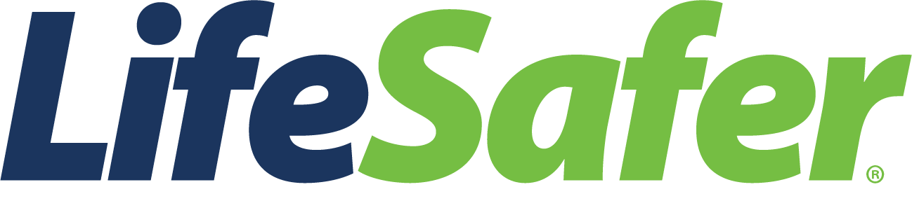 LifeSafer Logo