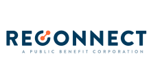 Reconnect Logo