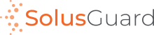 SolusGuard Logo