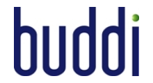 Buddi Logo