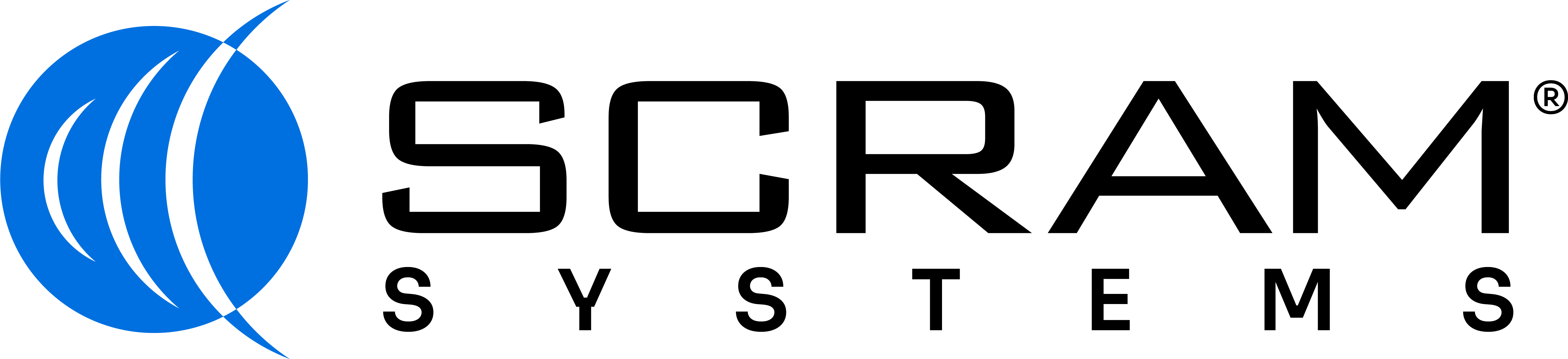 SCRAM-LifeSafer Logo
