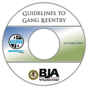 Guidelines To Gang Reentry