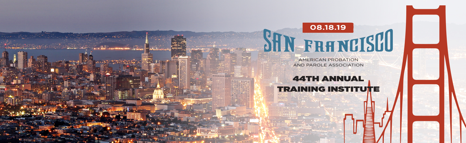 Visit the website for the 44th Annual Training Institute - San Francisco, CA