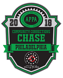 Community Corrections Chase logo