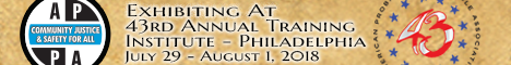 Proud Exhibitor - APPA's43rd Annual Training Institute - Philadelphia