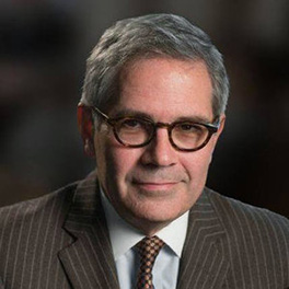 Larry Krasner