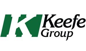 Sponsor - Keefe Group