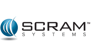 Sponsor - SCRAM Systems