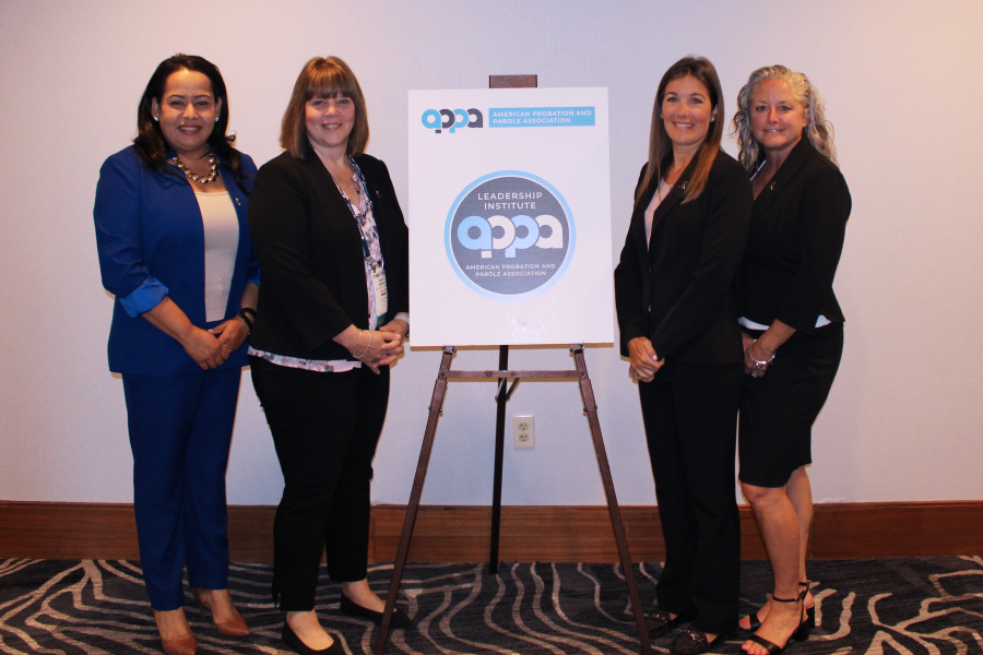 leadership institute coordinators