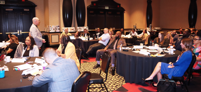 leadership institute