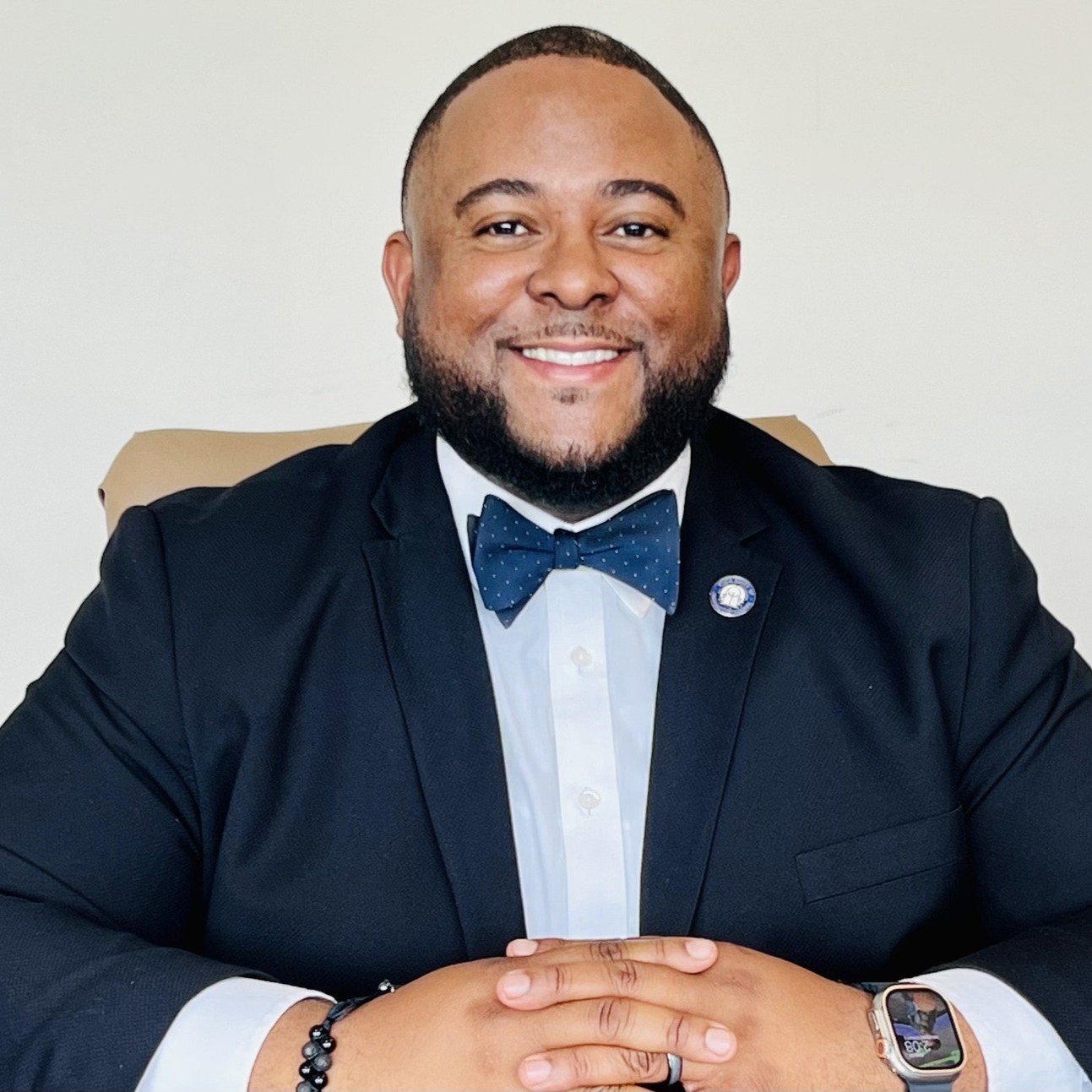 Christopher Toussant