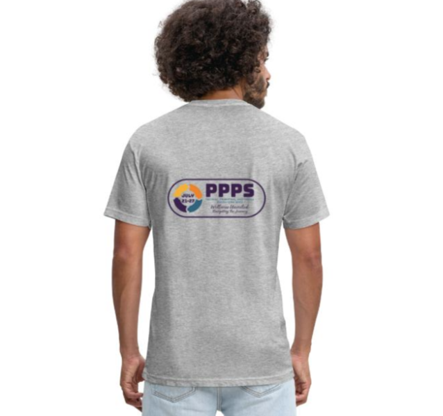 PPPS Week 2024 Sponsor Shirt