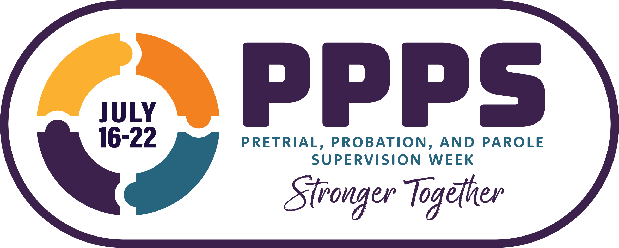 PPPS Week - July 18-24, 2021