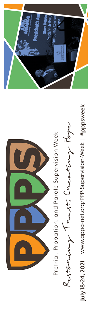 PPPS Week 2021 Bookmark