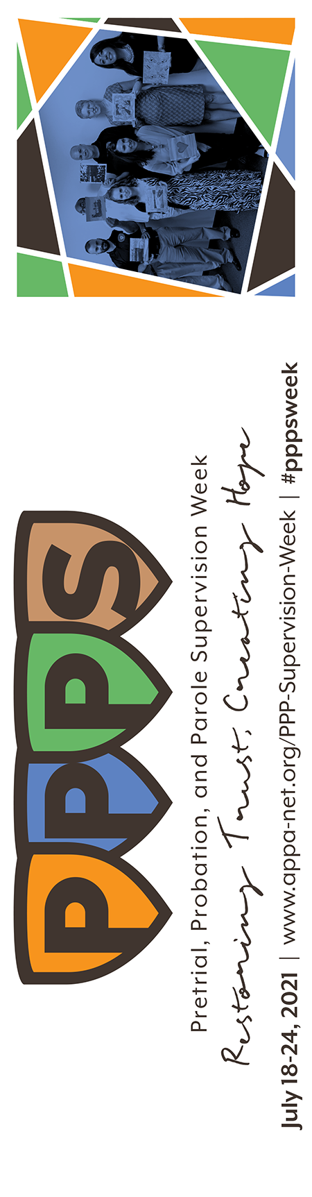 PPPS Week 2021 Bumper Sticker