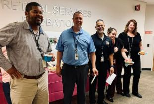 PPPS Week Celebrations