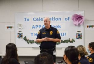 PPPS Week Celebrations