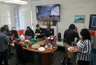 PPPS Week Celebrations