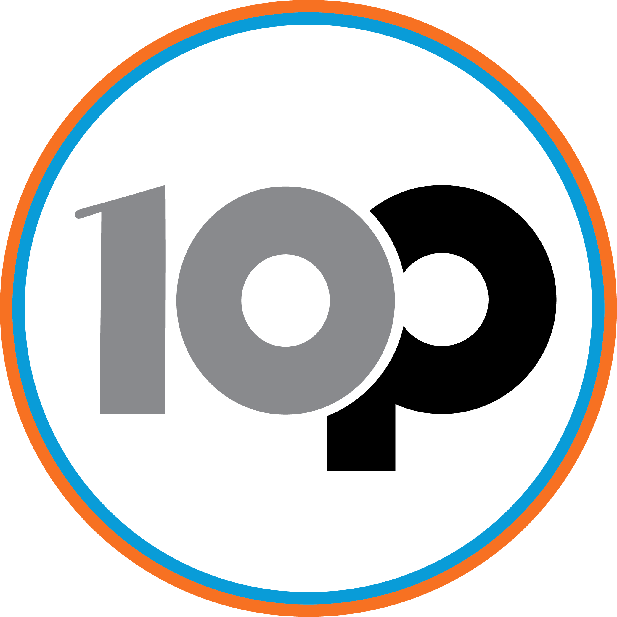 10 Principles Logo