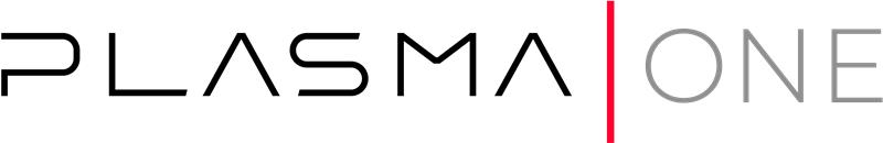 Plasma One Logo