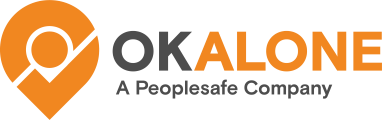 OKAlone Logo