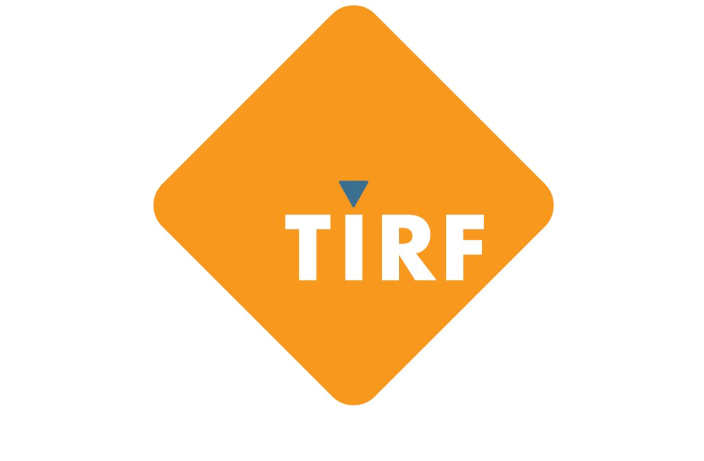 Traffic Injury Research Foundation logo