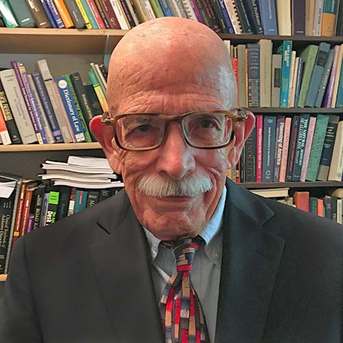 David S. Timken, Ph.D.