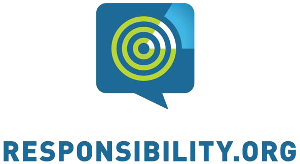 Responsibility.org logo