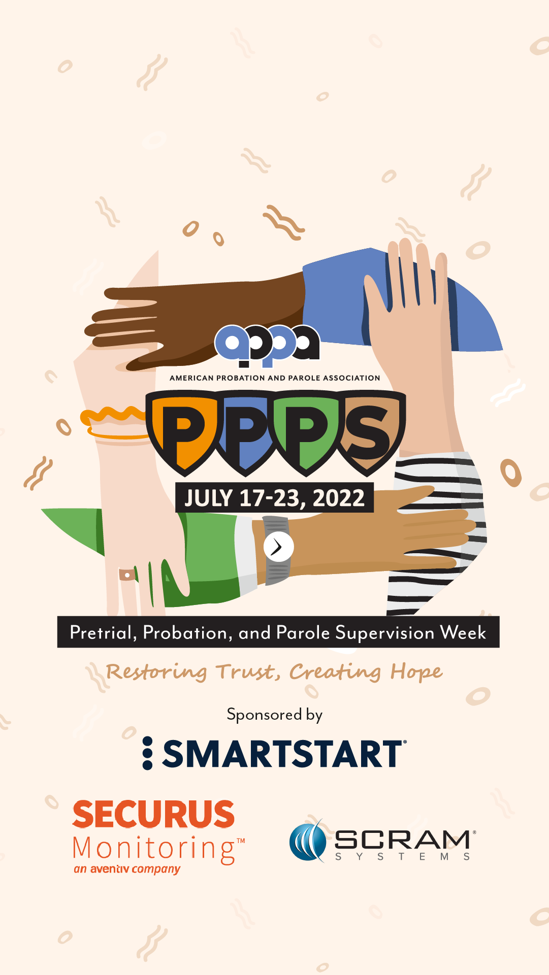 PPPS Week 2021 Updated Logo