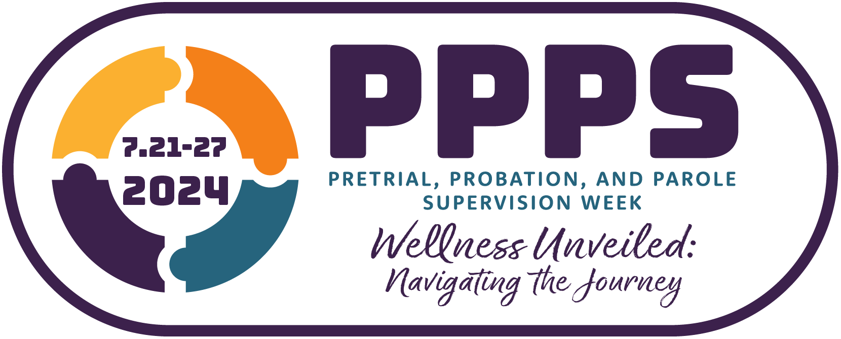 Pretrial Probation Parole Supervision Week Home