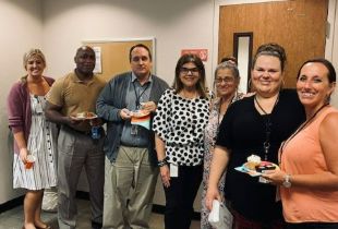 PPPS Week Celebrations