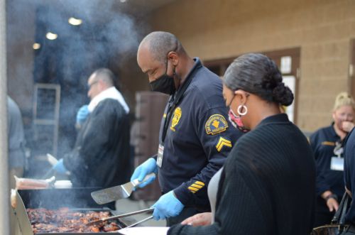 PPPS Week Celebrations