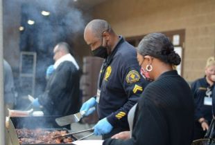PPPS Week Celebrations