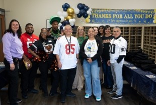 PPPS Week Celebrations