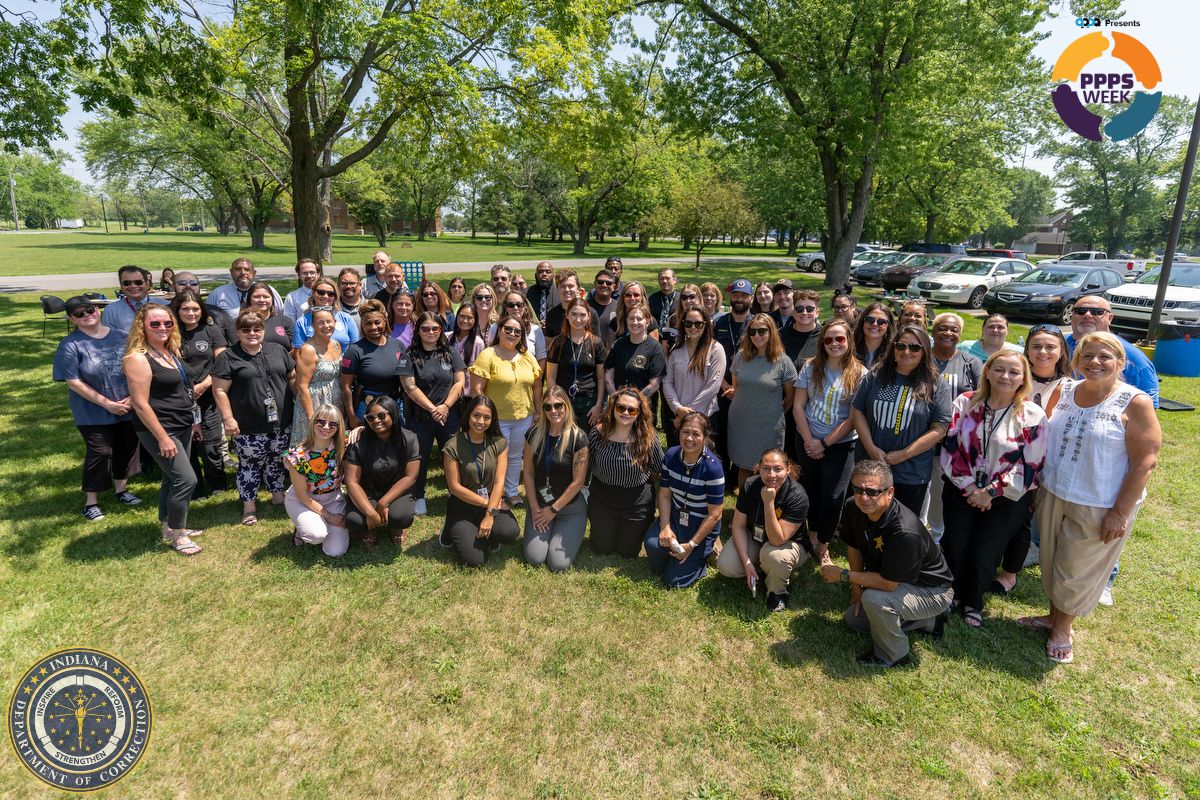 PPPS Week Celebrations