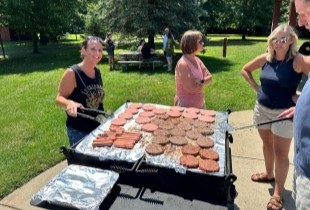 PPPS Week Celebrations