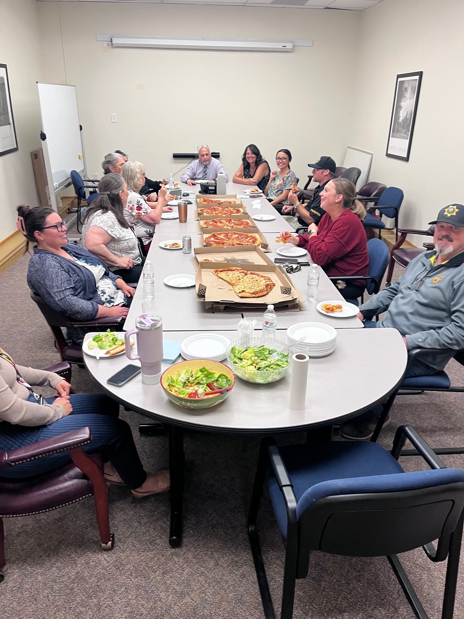 PPPS Week Celebrations