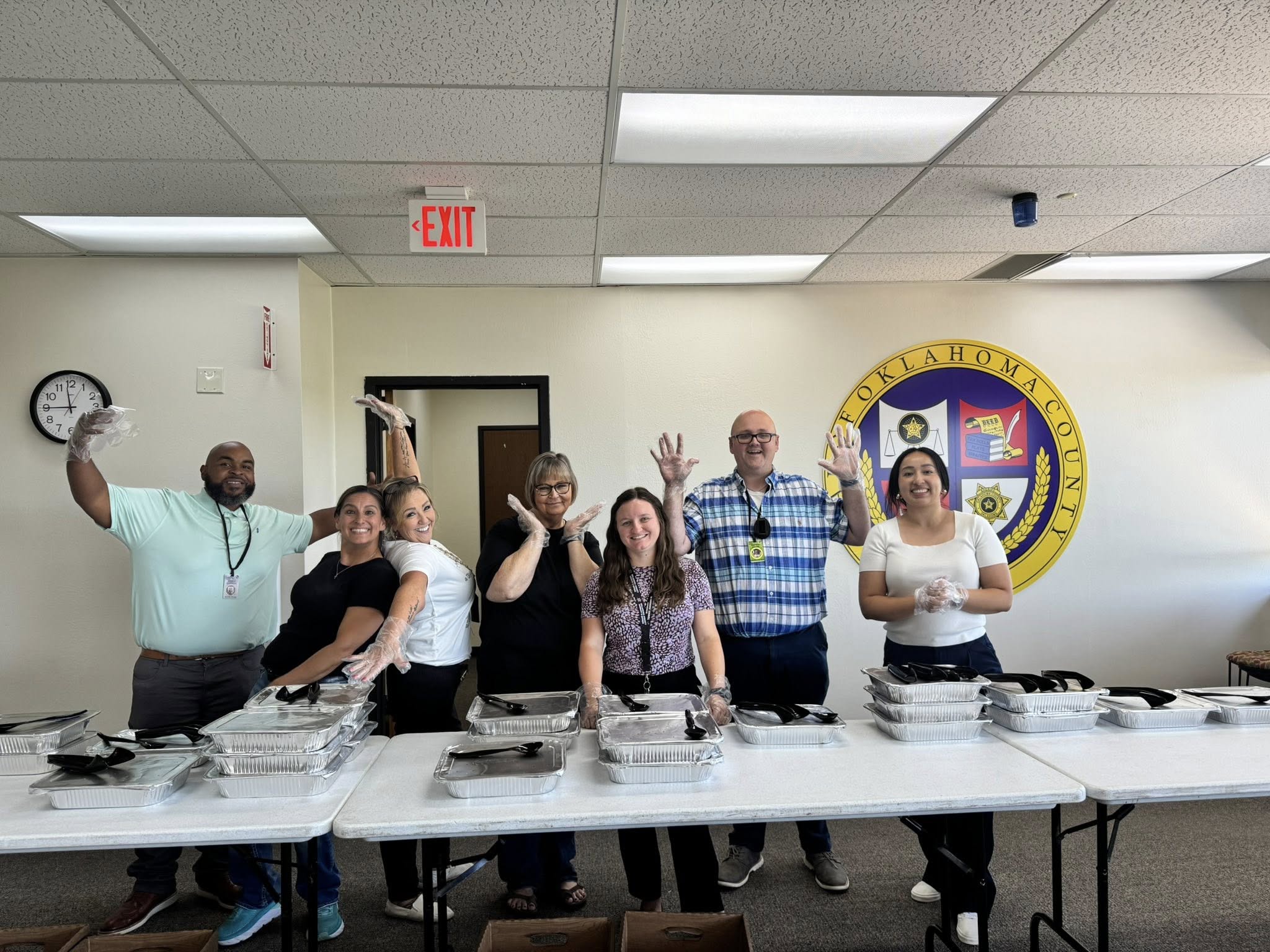 PPPS Week Celebrations