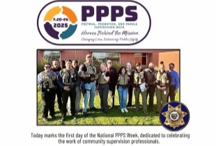 PPPS Week Celebrations