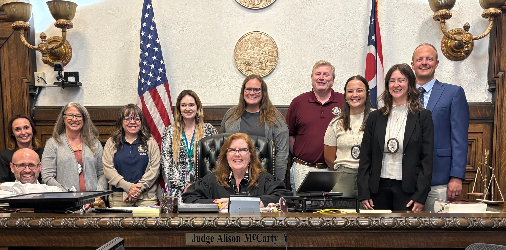 PPPS Week Celebrations