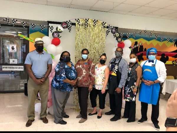 PPPS Week Celebrations