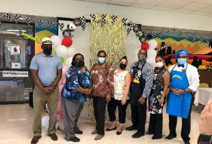 PPPS Week Celebrations