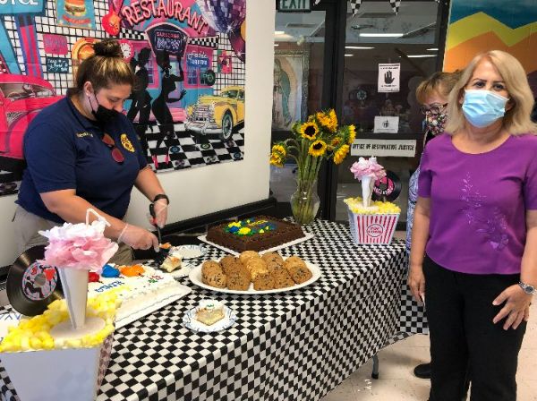 PPPS Week Celebrations