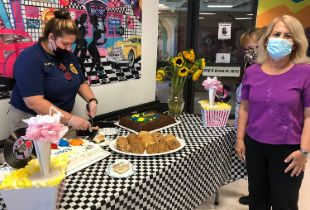 PPPS Week Celebrations