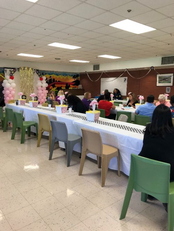 PPPS Week Celebrations