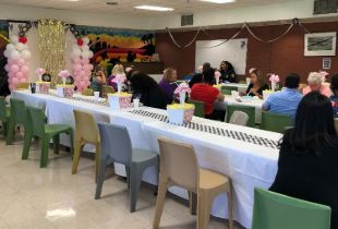 PPPS Week Celebrations