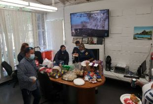 PPPS Week Celebrations