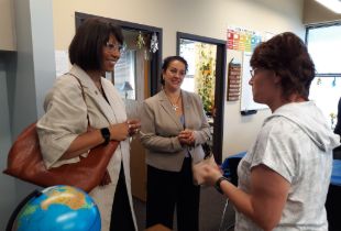 PPPS Week Celebrations